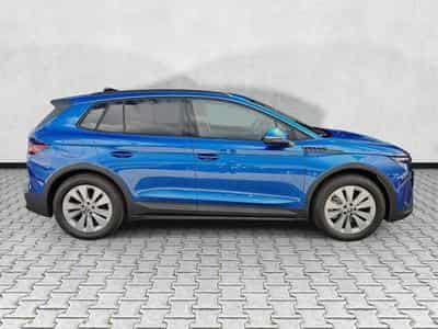 Skoda Elroq 60 Selection (2026) - Photo 8
