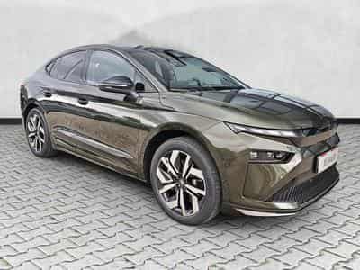 Skoda Enyaq Coupé 85 Sportline (2026) - Photo 1