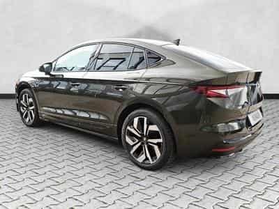 Skoda Enyaq Coupé 85 Sportline (2026) - Photo 5