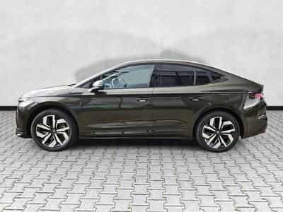 Skoda Enyaq Coupé 85 Sportline (2026) - Photo 4