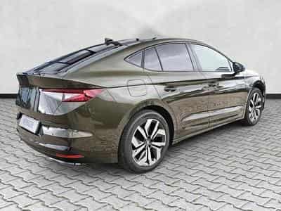 Skoda Enyaq Coupé 85 Sportline (2026) - Photo 7