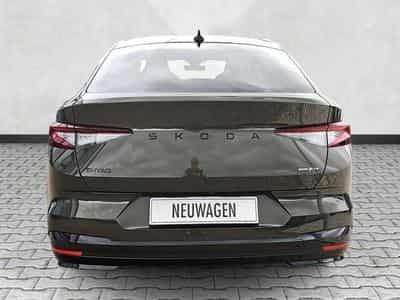 Skoda Enyaq Coupé 85 Sportline (2026) - Photo 6