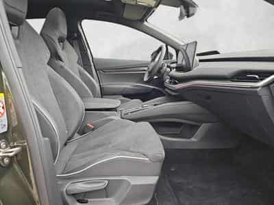 Skoda Enyaq Coupé 85 Sportline (2026) - Photo 10