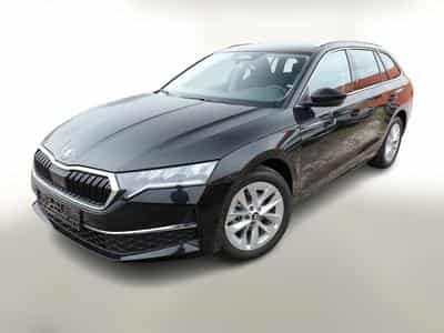 Skoda Octavia Selection (2026) - Photo 1