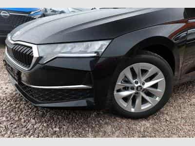Skoda Octavia Selection (2026) - Photo 5