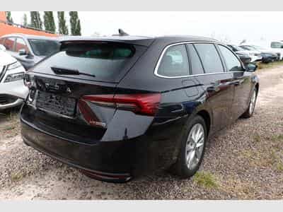 Skoda Octavia Selection (2026) - Photo 3