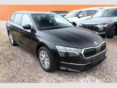 Skoda Octavia Selection (2026) - Photo 2