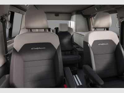 VW California Ocean (2025) - Foto 6