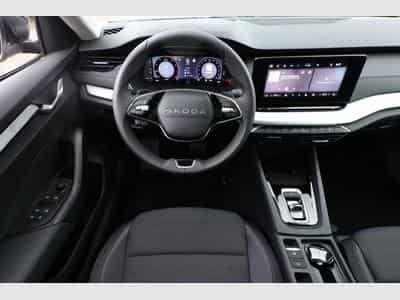 Skoda Octavia Selection (2026) - Photo 7