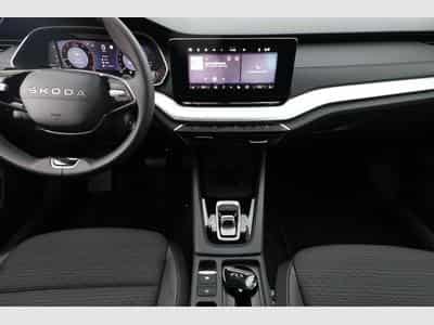 Skoda Octavia Selection (2026) - Photo 8