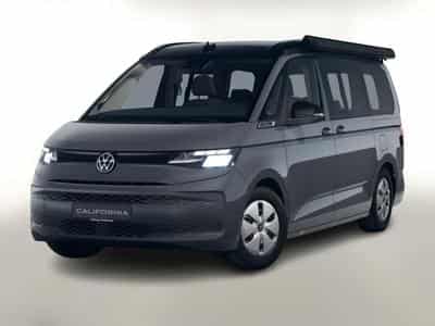 VW California Beach Camper AHK (2026) - Photo 1