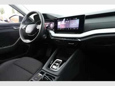 Skoda Octavia Selection (2026) - Photo 9
