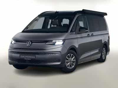 VW California Ocean (2026) - Photo 1