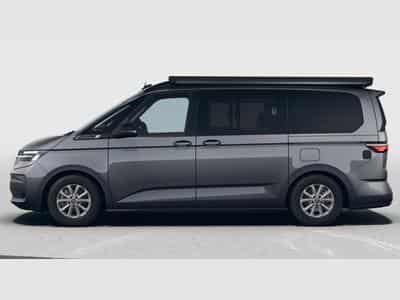 VW California Ocean (2026) - Photo 2