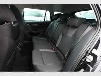 Skoda Octavia Selection (2026) - Photo 10