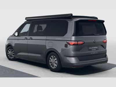 VW California Ocean (2026) - Photo 3