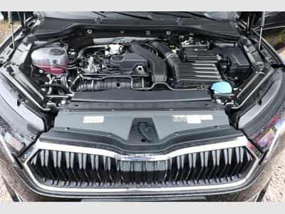 Skoda Octavia Selection (2026) - Photo 12