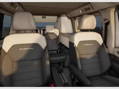 VW California Ocean (2026) - Photo 5