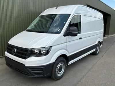 VW Crafter BUSINESS (2026) - Photo 1