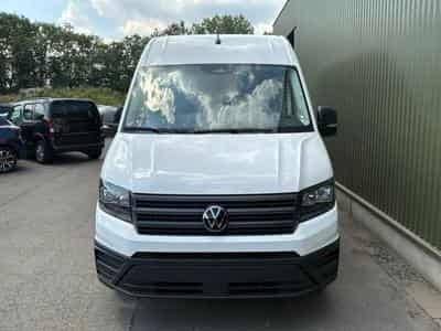 VW Crafter BUSINESS (2026) - Photo 4