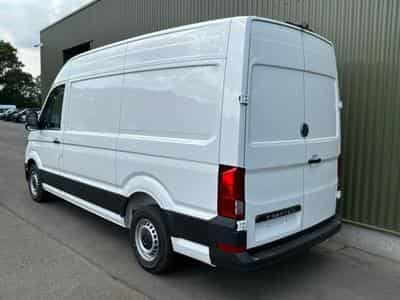 VW Crafter BUSINESS (2026) - Photo 3