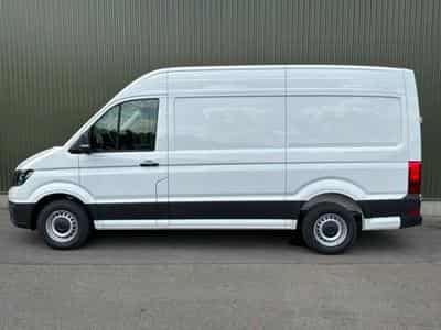 VW Crafter BUSINESS (2026) - Photo 2