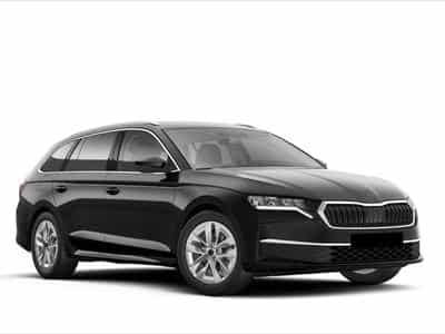 Skoda Octavia Selection (2026) - Photo 1
