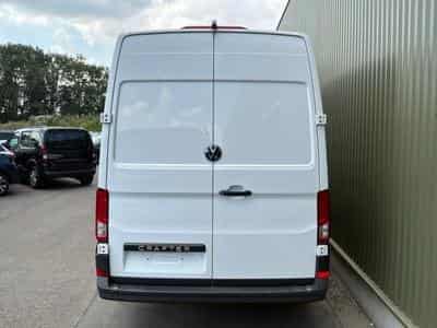 VW Crafter BUSINESS (2026) - Photo 5