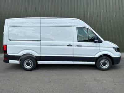 VW Crafter BUSINESS (2026) - Photo 6