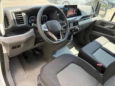 VW Crafter BUSINESS (2026) - Photo 7