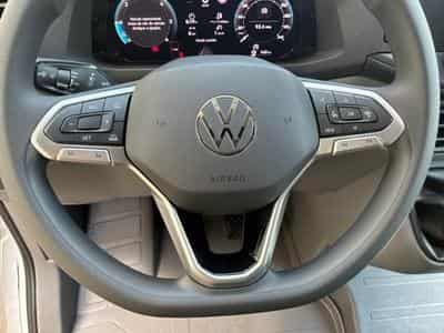 VW Crafter BUSINESS (2026) - Photo 10