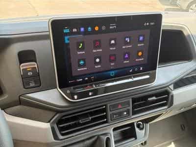 VW Crafter BUSINESS (2026) - Photo 11