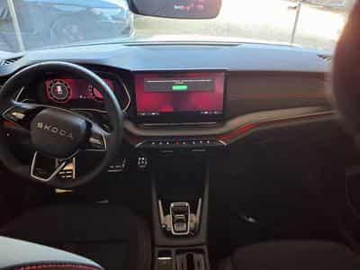 Skoda Octavia RS 2.0 TSI 7-Gang-DSG (2026) - Photo 4