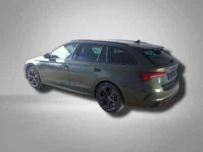Skoda Octavia RS 2.0 TSI 7-Gang-DSG (2026) - Photo 2