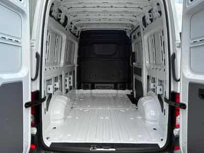 VW Crafter BUSINESS (2026) - Photo 14