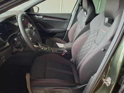 Skoda Octavia RS 2.0 TSI 7-Gang-DSG (2026) - Photo 5
