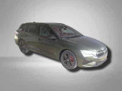 Skoda Octavia RS 2.0 TSI 7-Gang-DSG (2026) - Photo 4