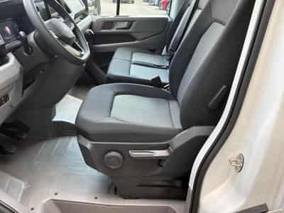 VW Crafter BUSINESS (2026) - Photo 13