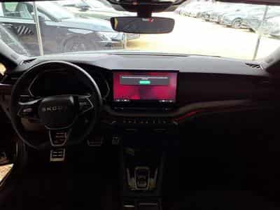 Skoda Octavia RS 2.0 TSI 7-Gang-DSG (2026) - Photo 7