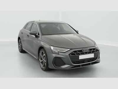 Audi A3 S line (2025) - Photo 1