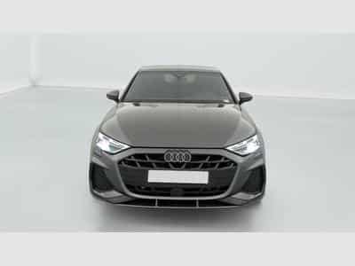 Audi A3 S line (2025) - Photo 2