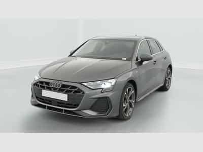Audi A3 S line (2025) - Photo 3