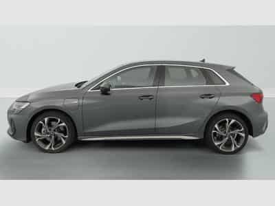 Audi A3 S line (2025) - Photo 4