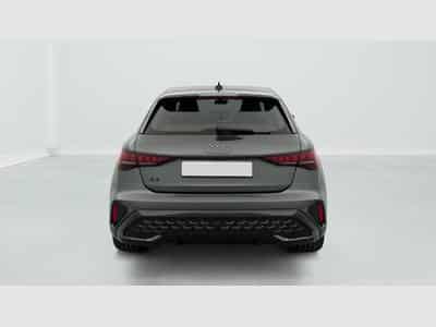 Audi A3 S line (2025) - Photo 6