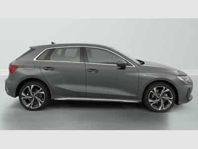 Audi A3 S line (2025) - Photo 8