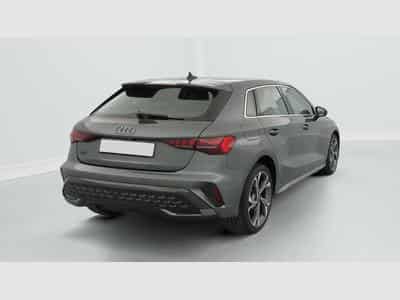 Audi A3 S line (2025) - Photo 7