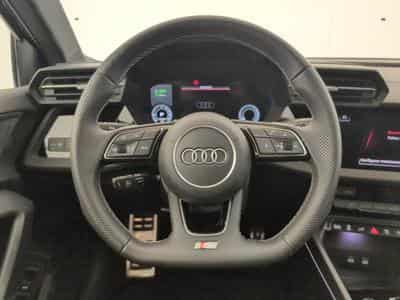 Audi A3 S line (2025) - Photo 14