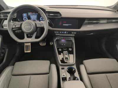 Audi A3 S line (2025) - Photo 13