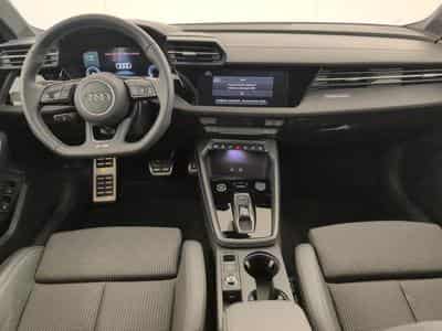 Audi A3 S line (2025) - Photo 15