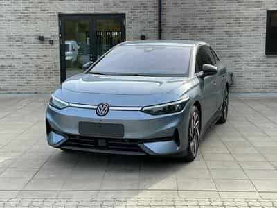 VW ID.7 Pro (2025) - Foto 1